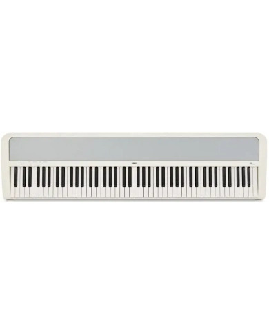 Korg B2 White - Pian Digital Korg - 1