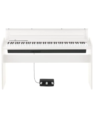 Korg LP-180 White - Pian Digital Korg - 1
