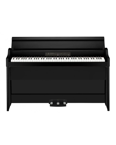 Korg G1B Air Black - Pian Digital Korg - 5