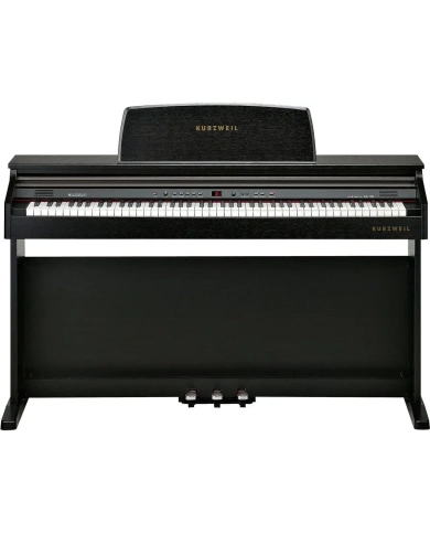 Kurzweil KA130 Rosewood - Pian Digital Kurzweil - 1