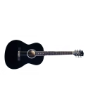 Pulse HW39-101BK - Chitara Acustica